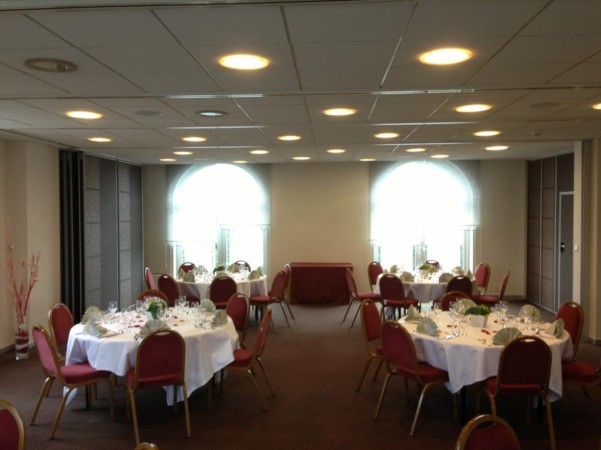 Logis L'escargotiere Dijon Sud - Hotel 3*