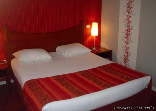 Logis L'escargotiere Dijon Sud - 3*