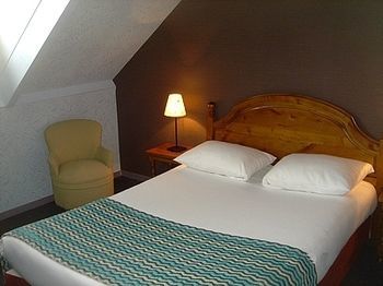 Logis L'escargotiere Dijon Sud -