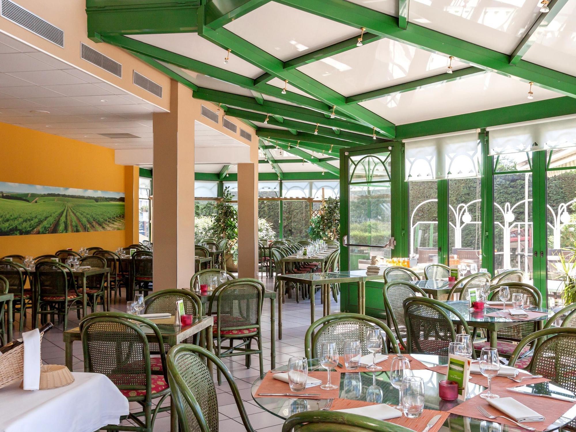 Hotel Logis L'escargotiere Dijon Sud - Chenôve