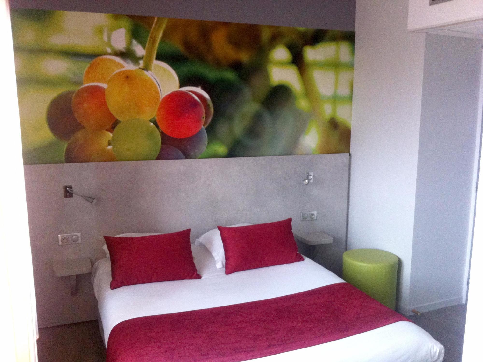 Hotel Logis L'escargotiere Dijon Sud - 3*