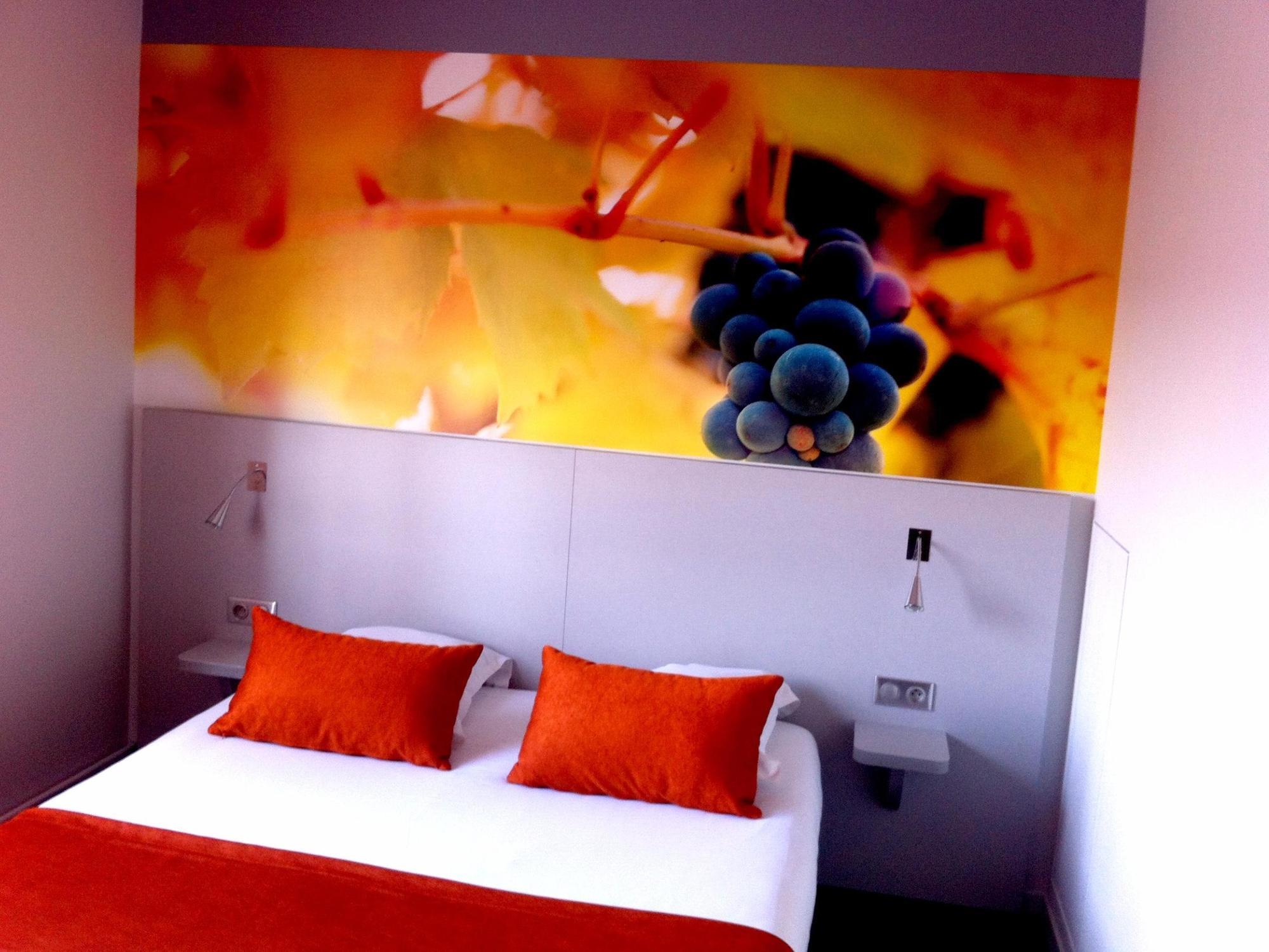 Hotel Logis L'escargotiere Dijon Sud - 3*